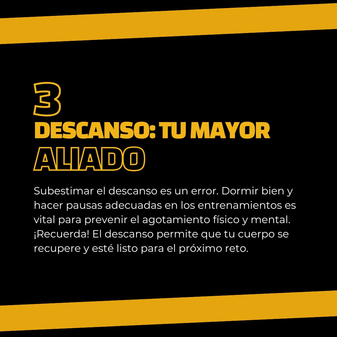 Global Talent Sport tweet media