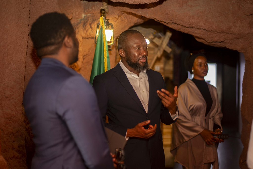 GreenHouse Capital tweet media