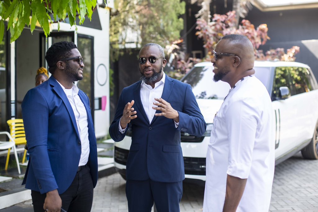 GreenHouse Capital tweet media