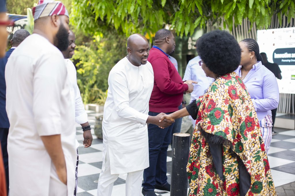 GreenHouse Capital tweet media