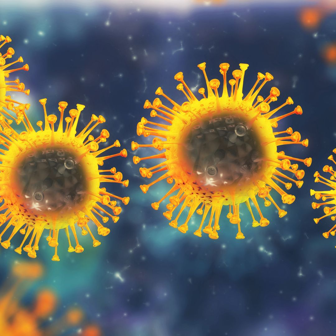 AndersonFamouss's tweet image. Viruses are incredibly small entities, often measured in nanometers. Despite their size, they can have a significant impact, reminding us that even the tiniest things can shape the world. 🦠💥 

#universalintelligence