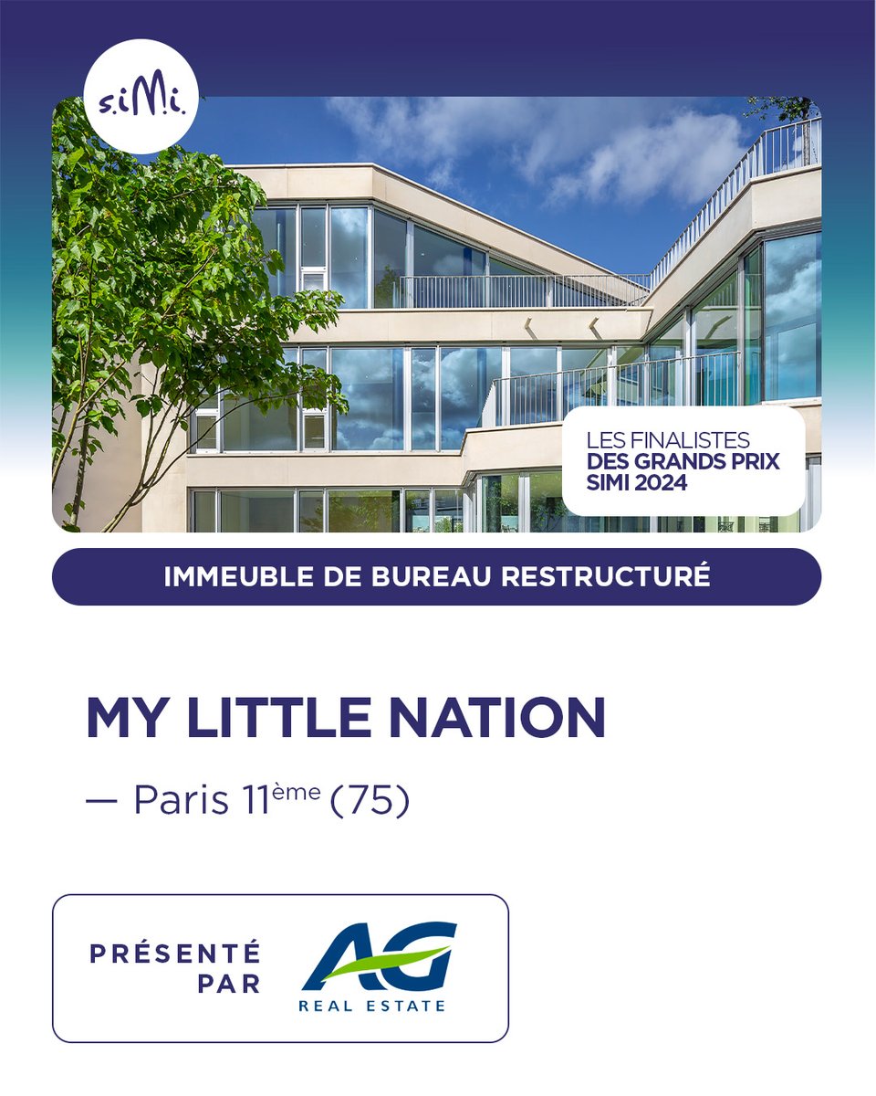 Salon SIMI tweet media