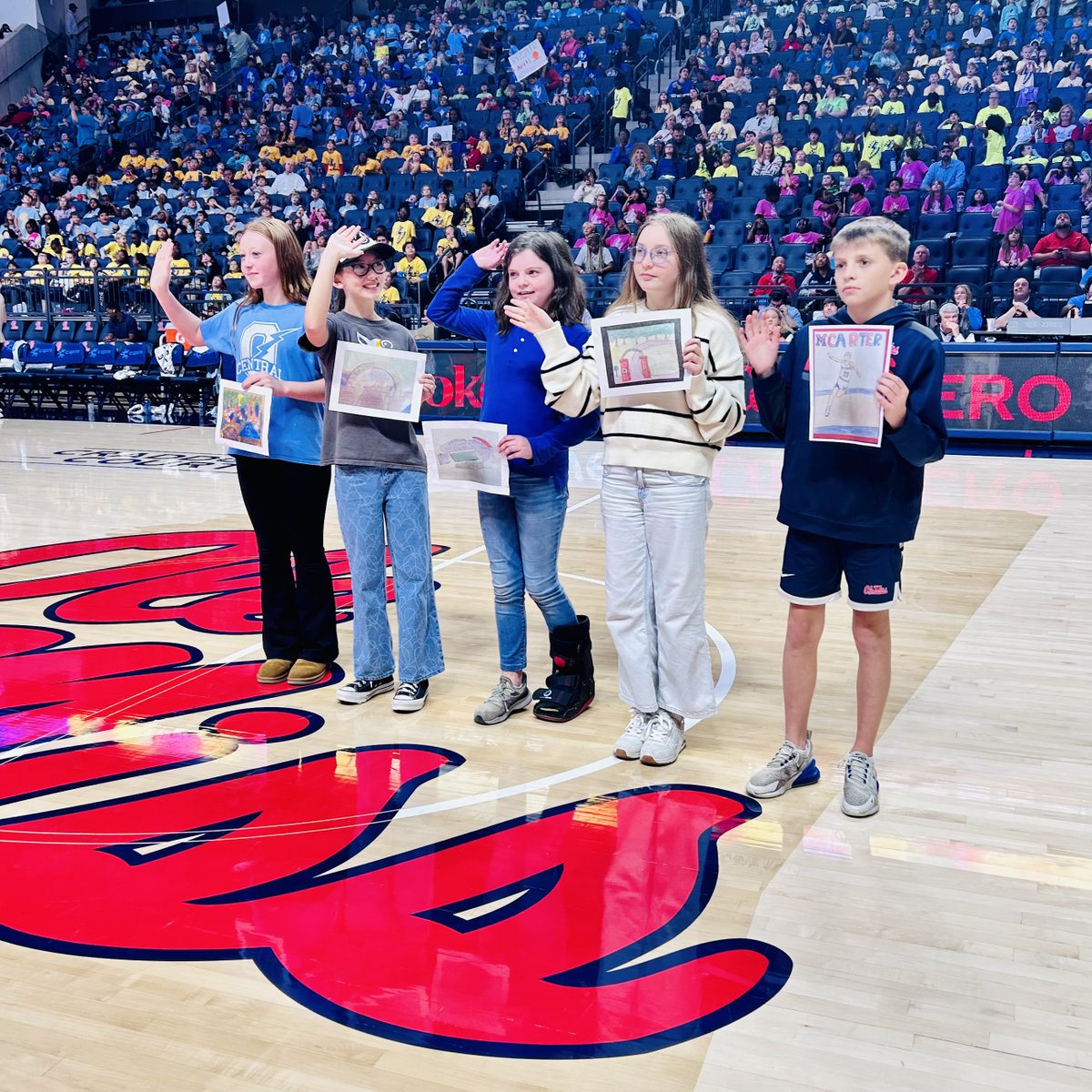 Social Responsibility and Engagement tweet media