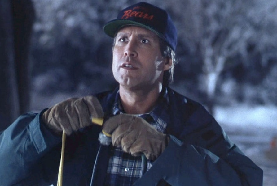 A bonus Heart, Humor &amp; Hope column: Life as Clark Griswold
open.substack.com/pub/bobwelchwr…