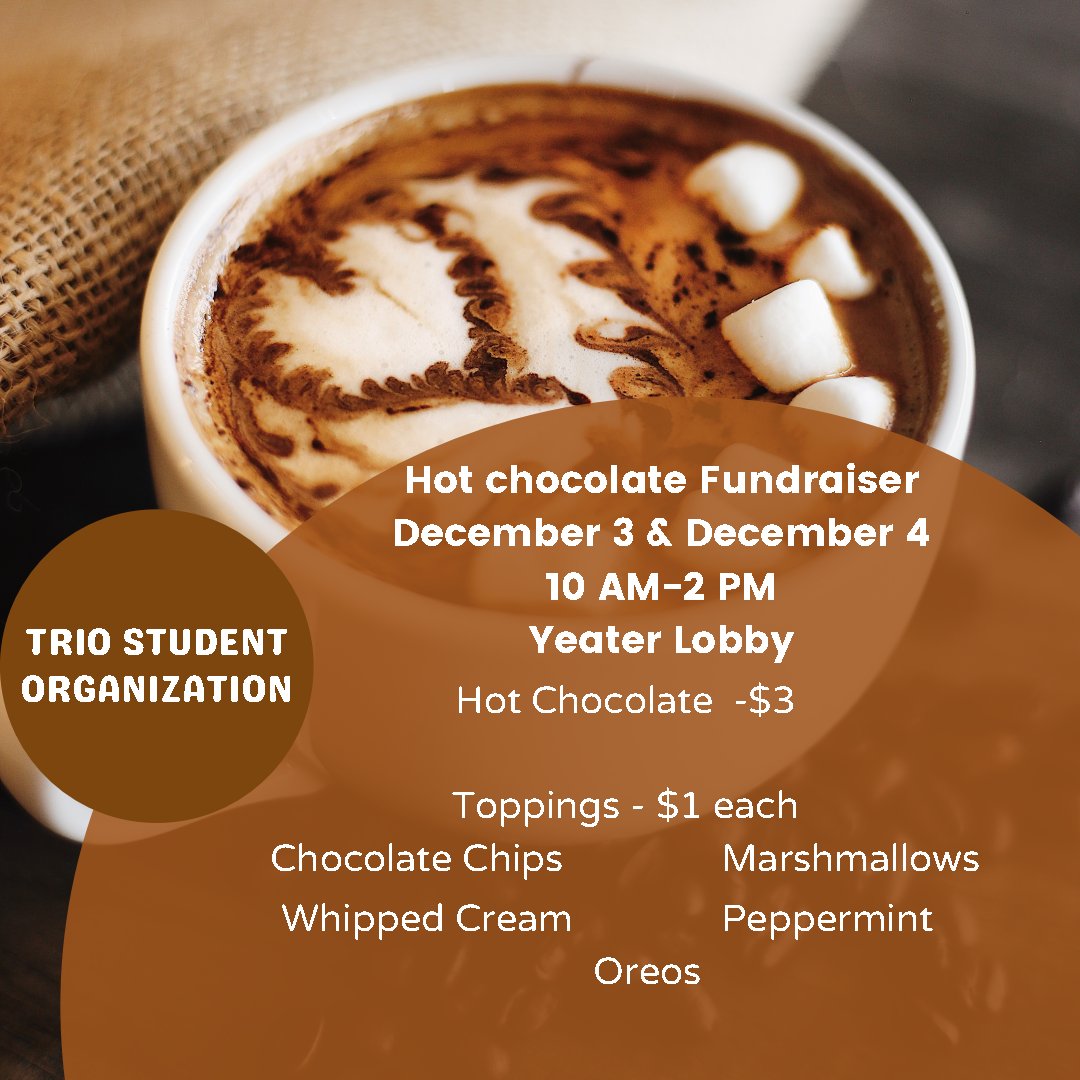 SFCC Student Life tweet media