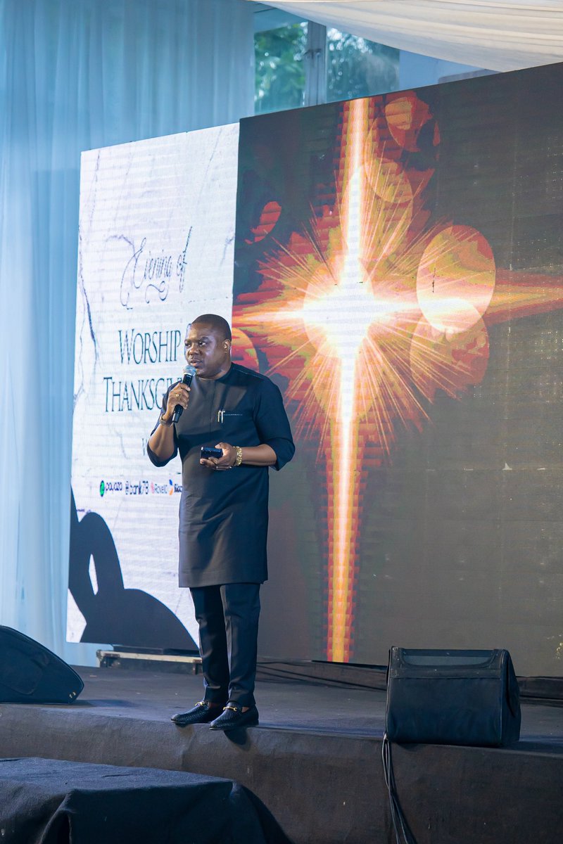 mypayaza's tweet photo. Grateful hearts, united spirits! 

This Thanksgiving, Payaza gathered to thank God for an incredible year of growth, challenges, and victories. 

An evening filled with praise, reflection, and appreciation for the journey so far. 

Here’s to faith, gratitude, and many more blessings ahead! 

#Payaza #ThanksgivingAtPayaza #GratefulHearts #PraiseAndGratitude