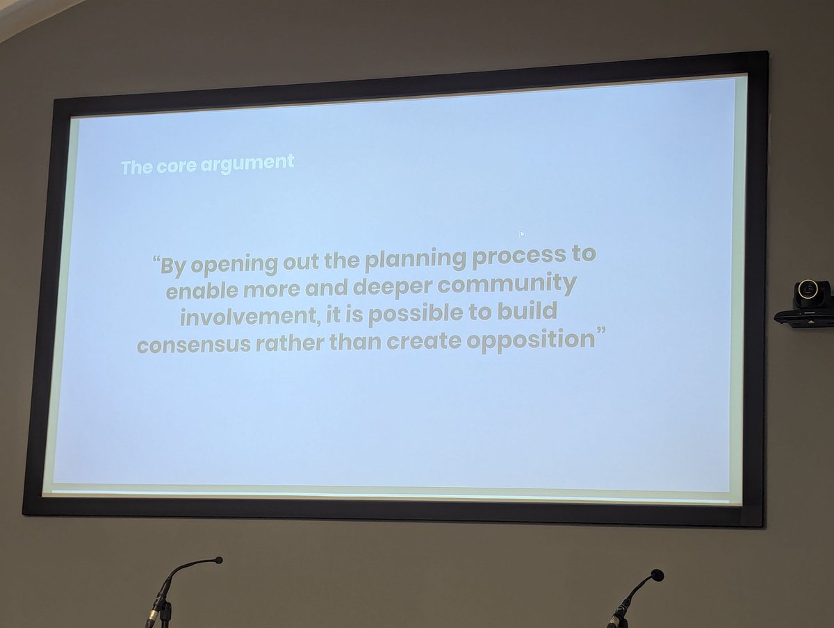 New Local (@wearenewlocal) on Twitter photo How do we build more and better? What would it mean if communities were at the heart of the development system?
Proud to work with <a href="/LP_localgov/">Local Partnerships</a> and <a href="/brownejacobson/">Browne Jacobson</a> on launching Constructing Consensus, with changemakers from local & national gov & communities. How do we build more and better? What would it mean if communities were at the heart of the development system?
Proud to work with <a href="/LP_localgov/">Local Partnerships</a> and <a href="/brownejacobson/">Browne Jacobson</a> on launching Constructing Consensus, with changemakers from local & national gov & communities.