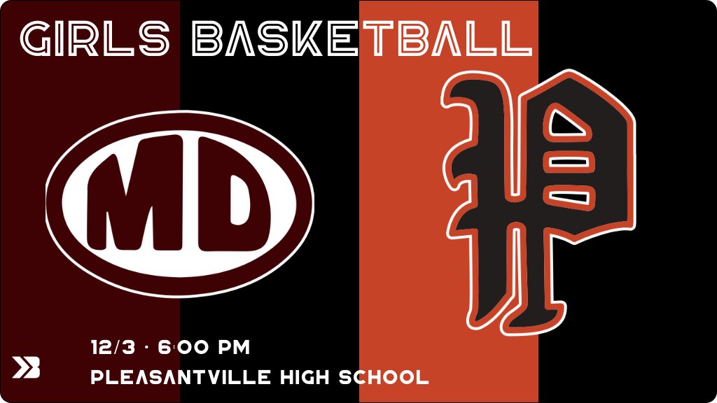 Pleasantville Activities tweet media