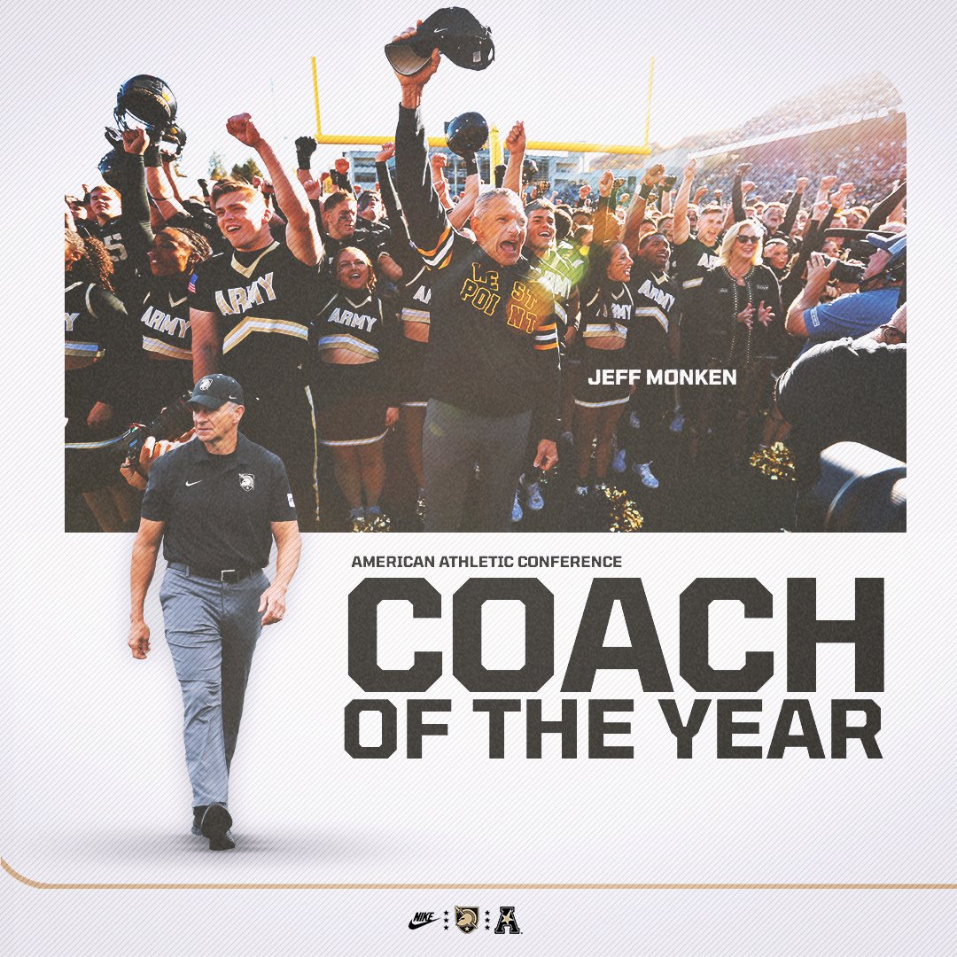 Army Football tweet media