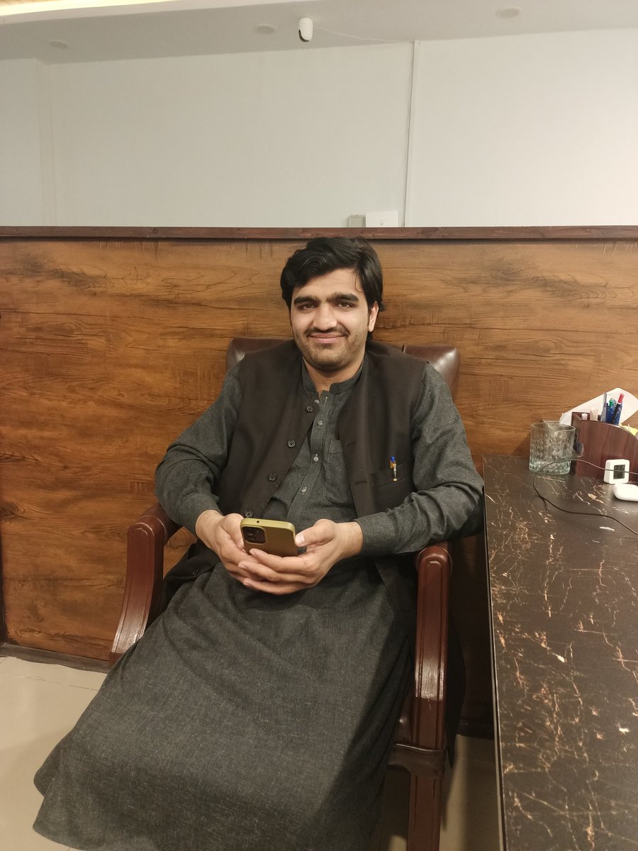 Imag2003's tweet image. GLCS office Peshawar Pakistan 
#GLCS
#AIart 
#MAG