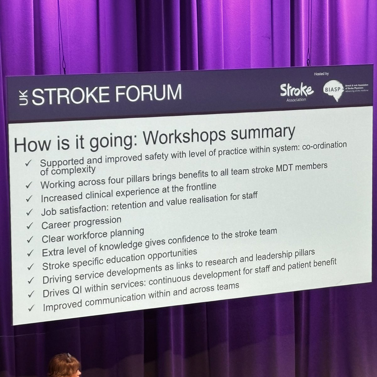 Alice Brooks tweet media