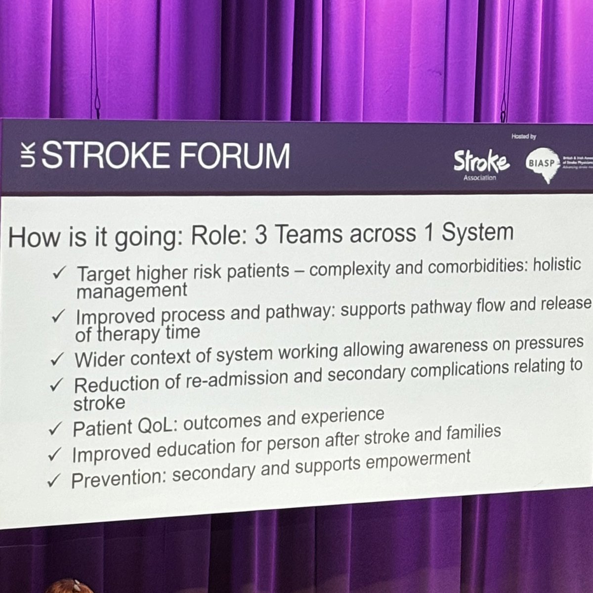 Alice Brooks tweet media