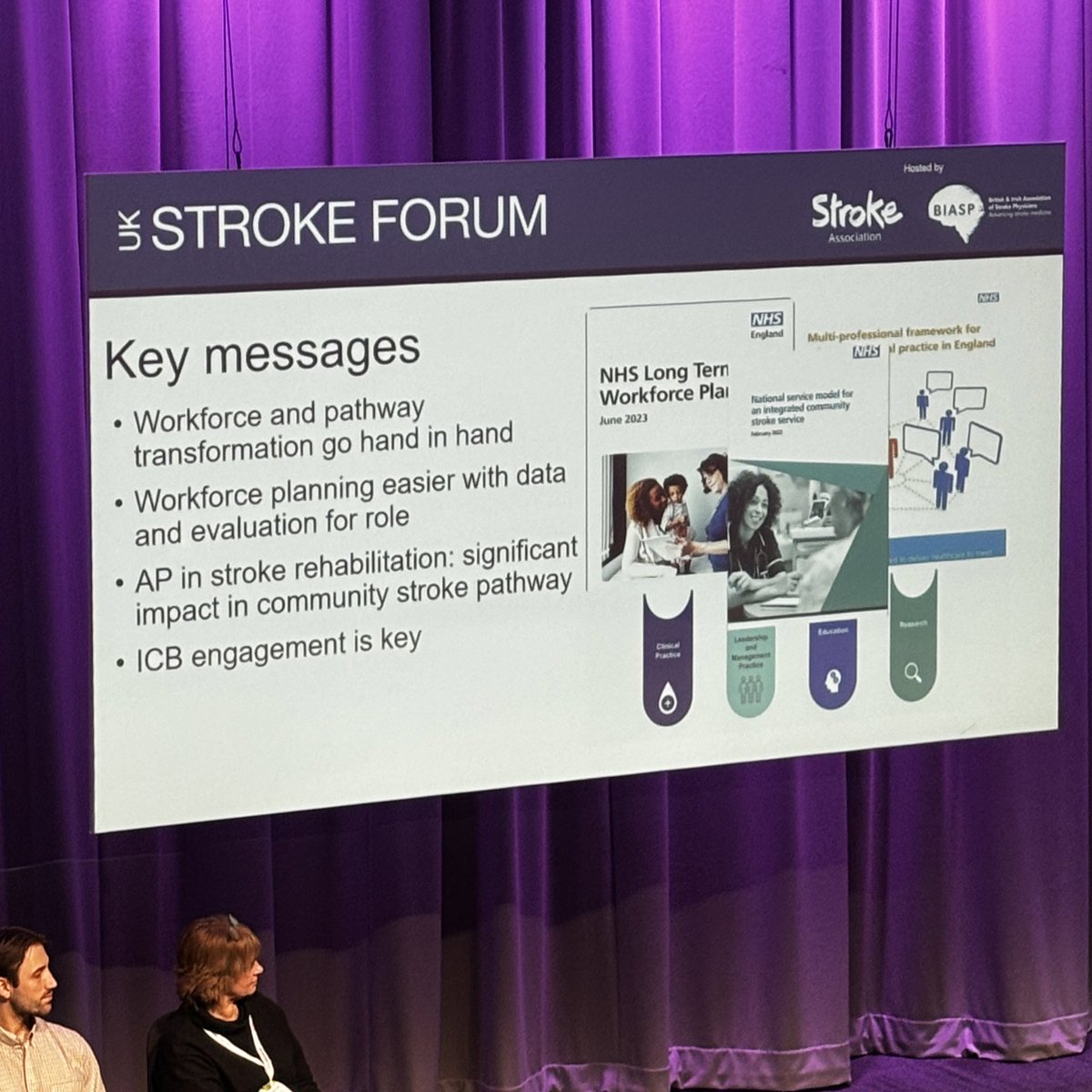 Alice Brooks tweet media