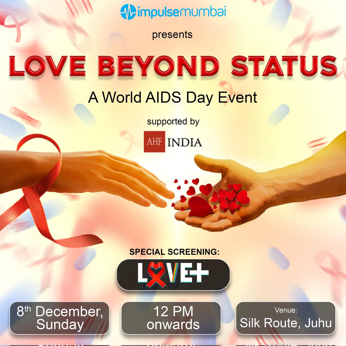 Impulse Mumbai tweet media