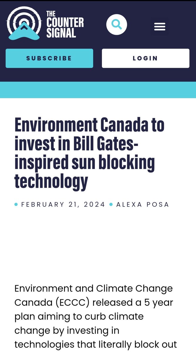 Savy 🇨🇦 tweet media