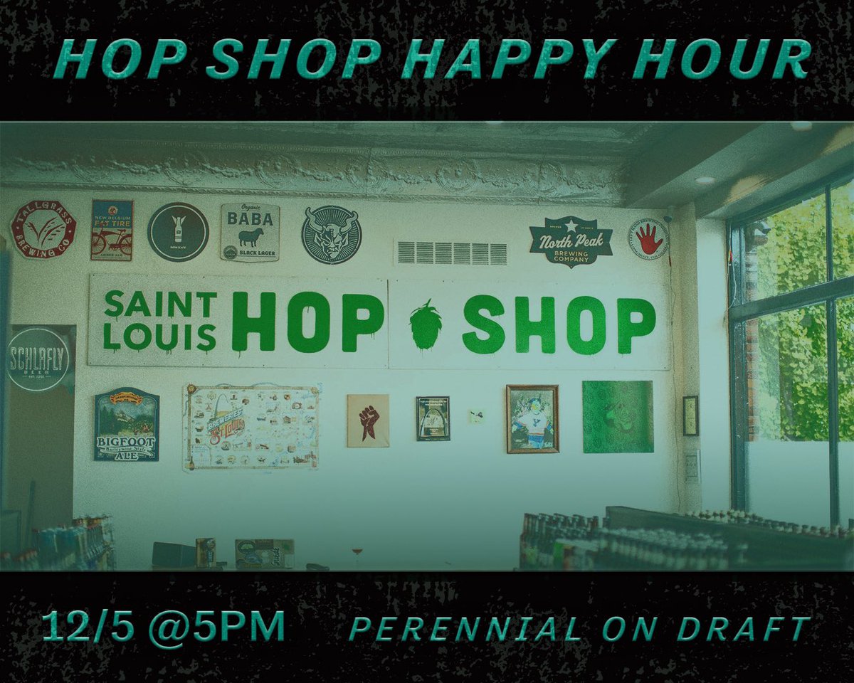 HOP SHOP HAPPY HOUR

12/5 at 5pm

Come hang out, chat with friends, enjoy your favorite Ptown beers on draft + shop for the craft beer lover in your life - which can be yourself!

We’re so amped to hang out with our buds at Hop Shop + can’t wait to see some familiar faces