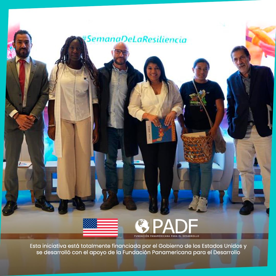 En Bogotá, comunidades, líderes y autoridades se unieron para compartir estrategias que fortalecen la convivencia y seguridad. A través de paneles, exploramos cómo las iniciativas comunitarias y las políticas transformadoras están construyendo entornos más seguros y confiables.