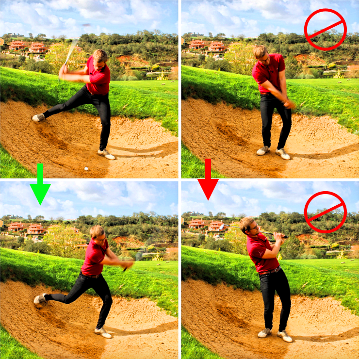 WOShortGame's tweet photo. Downhill bunker shots require precision and balance! Keep your weight forward, and let gravity guide the swing. 🏖️ #BunkerTips #GolfBunker #DownhillShot #GolfSkills #WorldOfShortGame
https://t.co/3C4prWB7Sn https://t.co/UvkhnG3yLv
