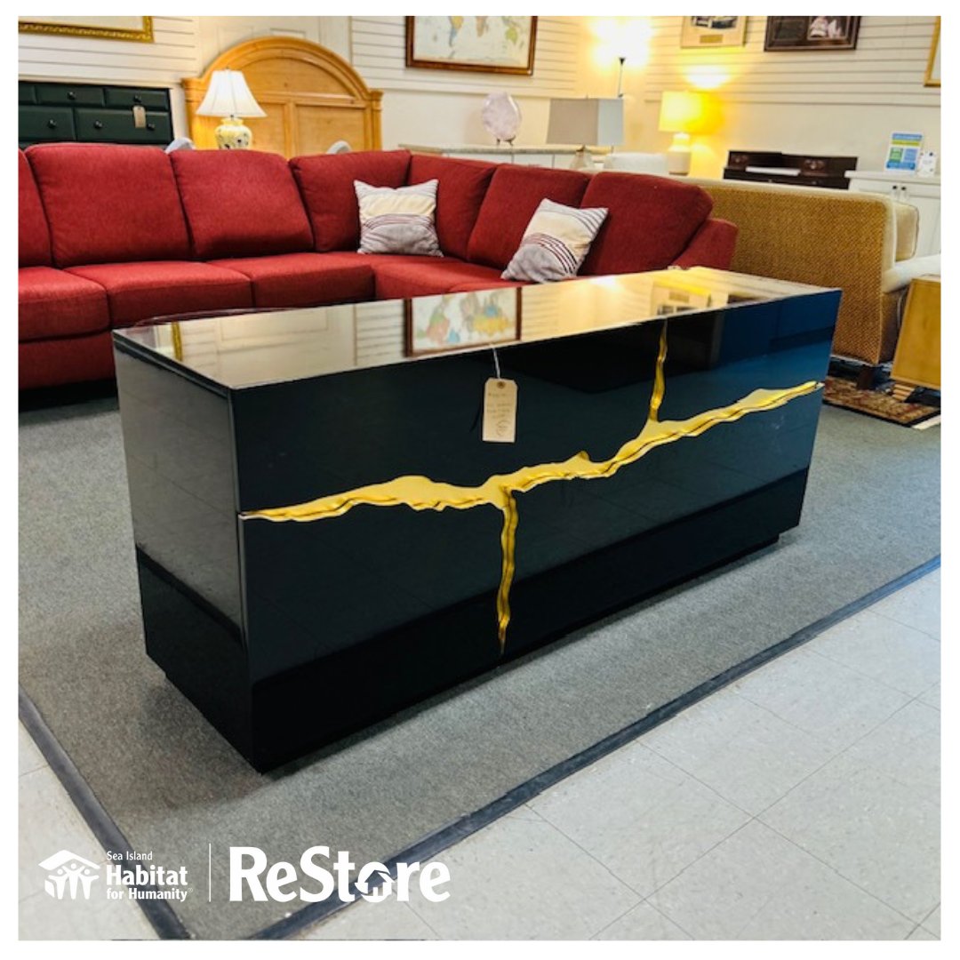 Sea Island Habitat ReStore tweet media