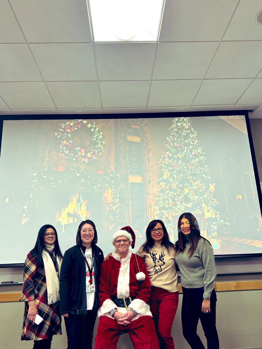 Anita Nuñez Hagan (@anitahagan) on Twitter photo The <a href="/OpNotes/">SUSurgeryResidency</a> residents had a special visit at our annual resident appreciation day🎅<a href="/DavidASpain/">David Spain</a> 🎄 The <a href="/OpNotes/">SUSurgeryResidency</a> residents had a special visit at our annual resident appreciation day🎅<a href="/DavidASpain/">David Spain</a> 🎄