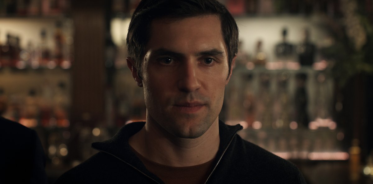 DEADLINE's tweet image. Season 2 of psychological thriller series ‘Surface,’ starring and executive produced by Gugu Mbatha-Raw, will return to Apple TV+ on February 21. 

First-look images below and more details on the upcoming season here: tinyurl.com/mzy7fh8w