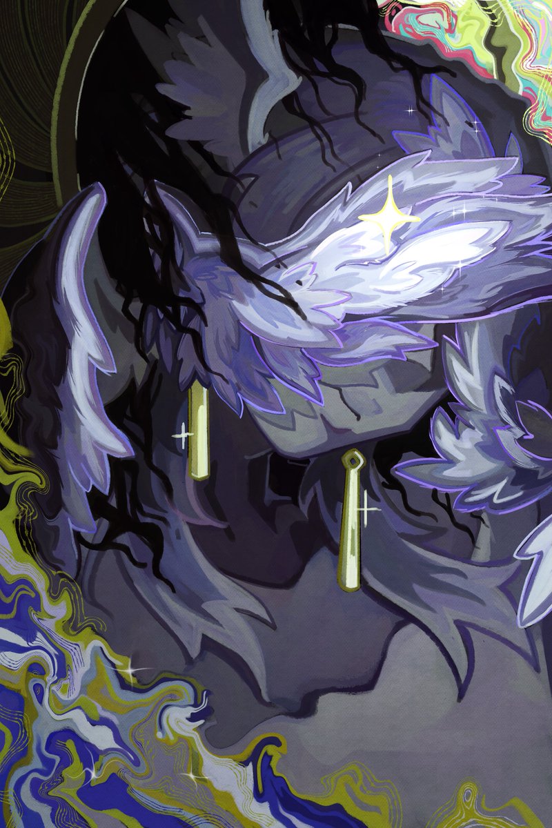 nicsdoodles's tweet photo. what was your original dream? #HonkaiStarRail https://t.co/1qJzJ6w9Vp
