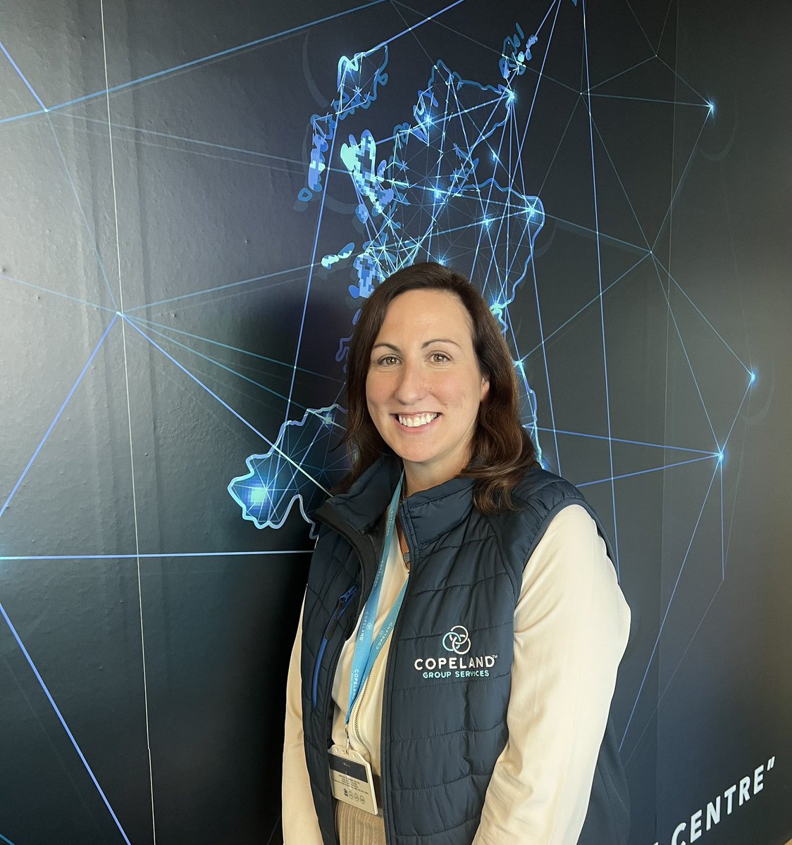 Copeland Group Services™️ tweet media