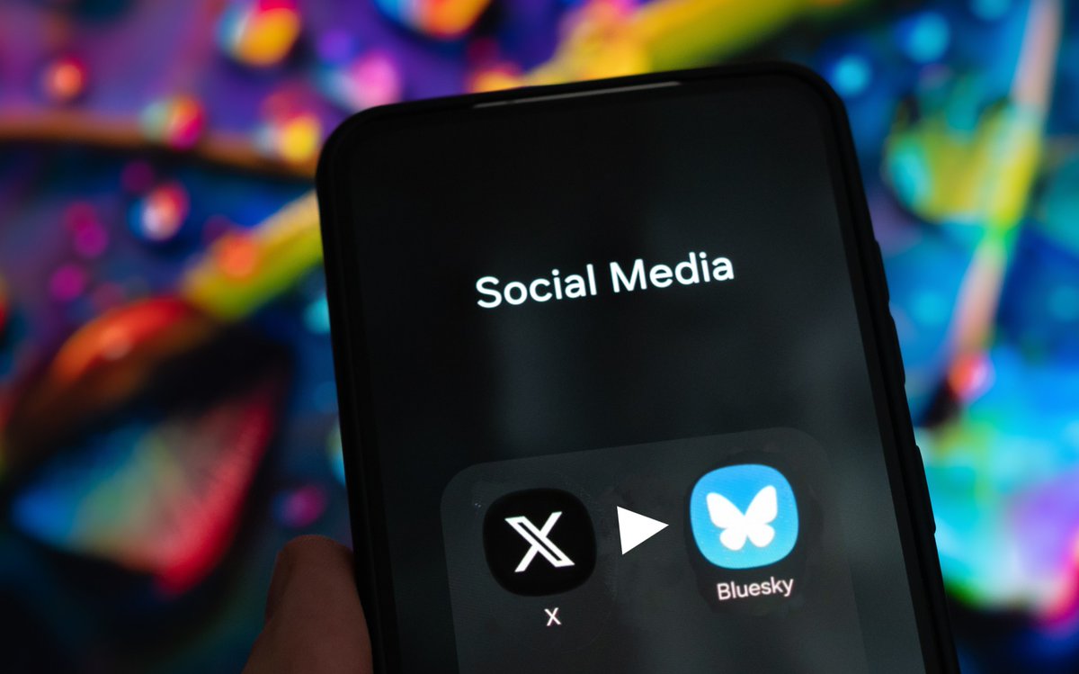 Wir möchten Sie darüber informieren, dass wir nicht mehr mit unserem offiziellen Redaktionskonto auf der Social-Media-Plattform X posten.

Wir freuen uns darauf, Sie auf Bluesky bsky.app/profile/sn.at informieren zu dürfen.

Mehr dazu unter sn.at/169541842