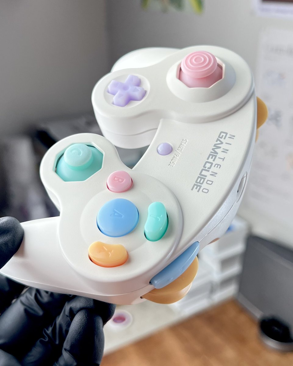 DaFunkGaming tweet media