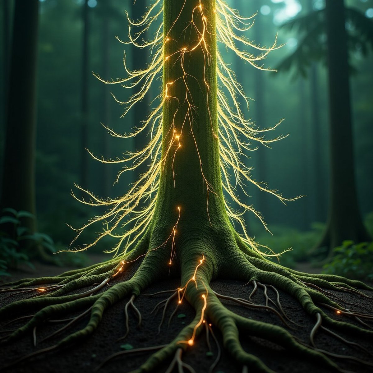 Let there be light