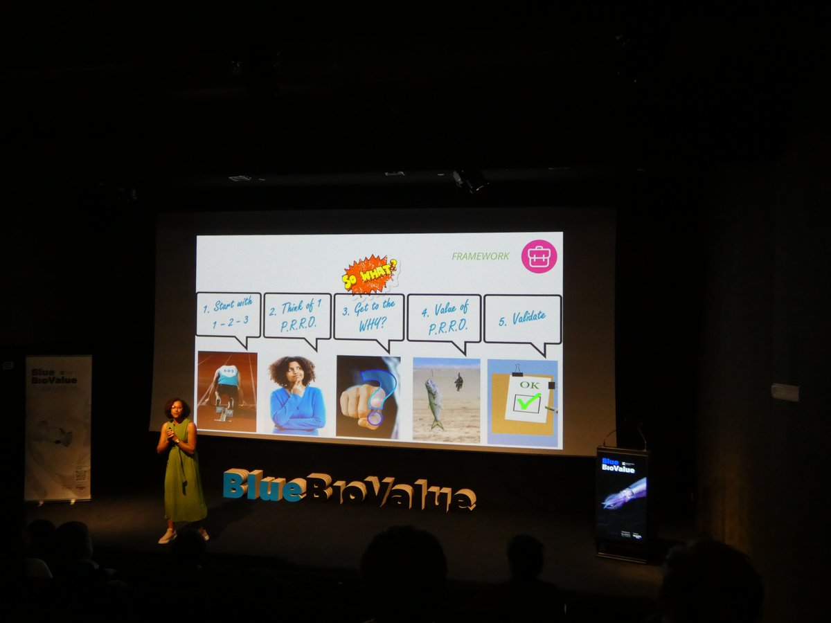 DAY 6 I ENTREPRENEURSHIP DAY 🚀💼

Yesterday, the startups participated in a sales seminar led by Helga Saraiva-Stewart📊💡crucial to build an early sales pipeline, to adopt a value-driven, customer-focused mindset, to close the initial deals, &amp; to scale their sales process 🤝