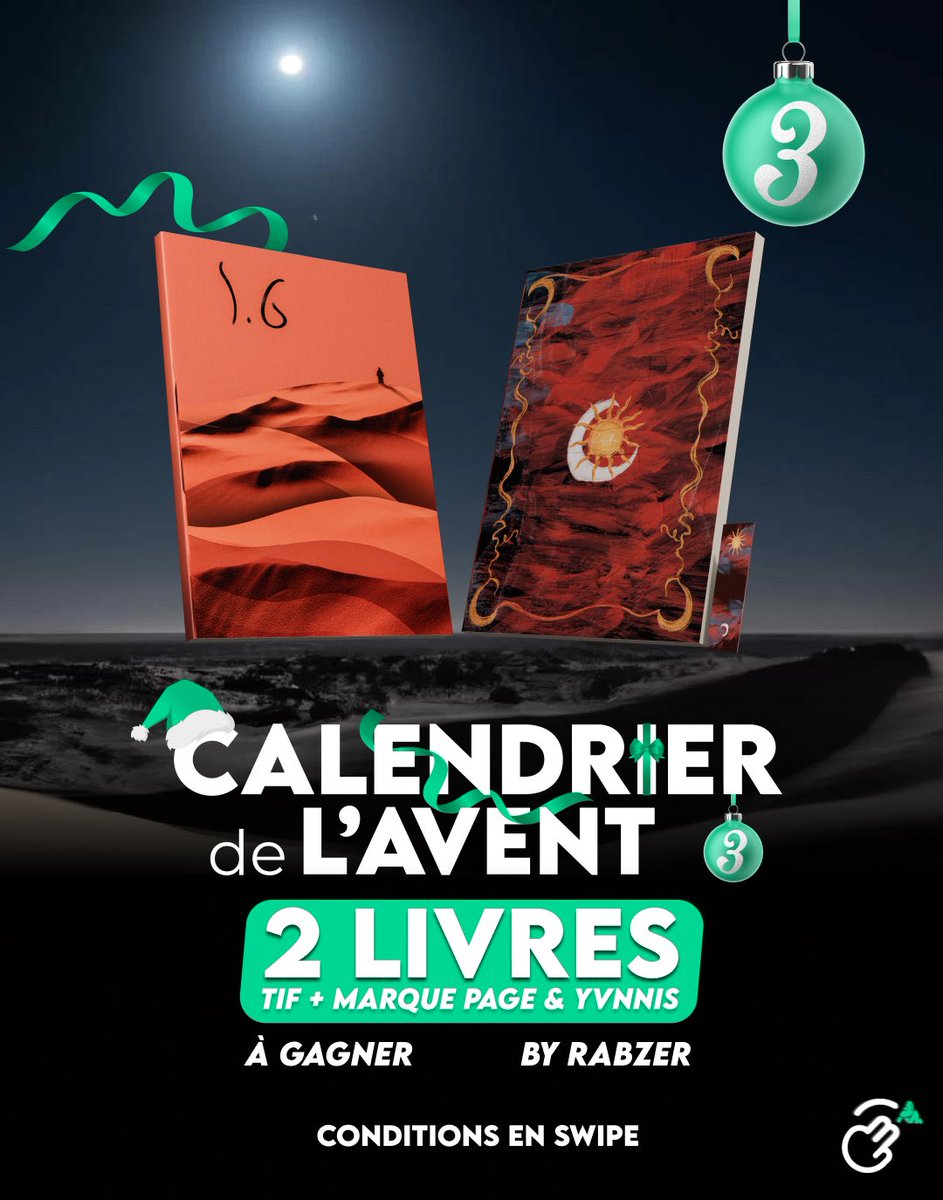 _RapMinute's tweet photo. Gagne 2 LIVRES de TIF et YVNNIS 📕

RT + Follow @_RapMinute 💚 https://t.co/75QeiINmC0