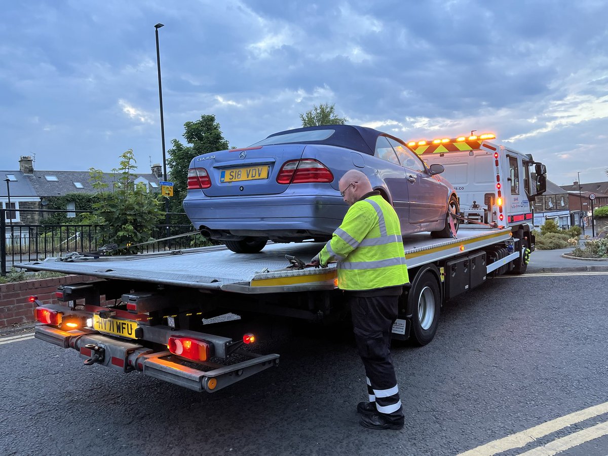 The end of an era 😔