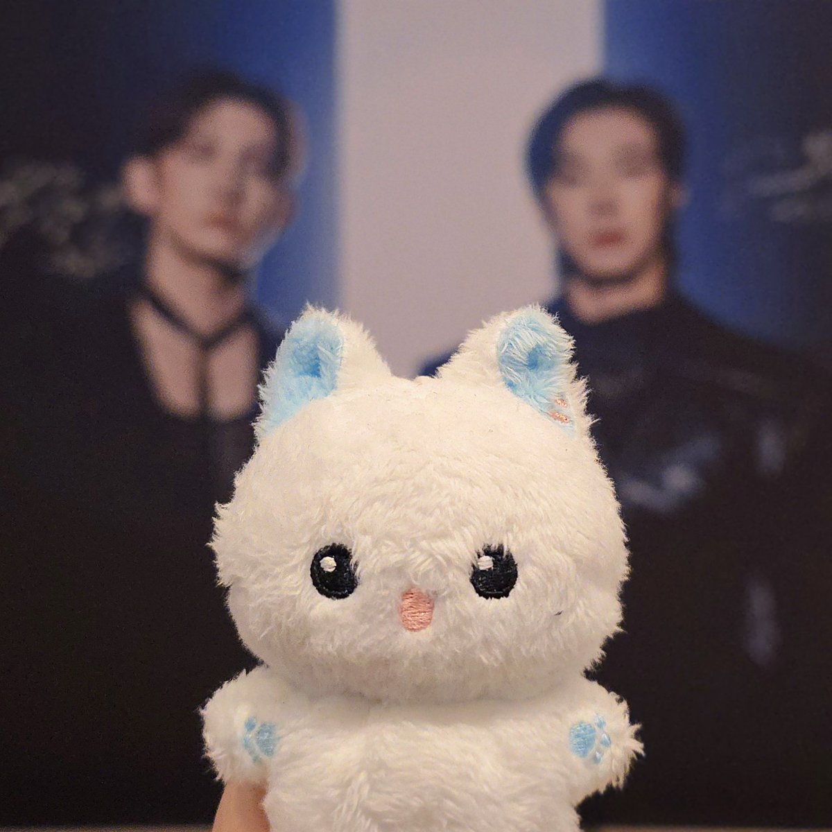 카윤이 바윤이와 함께한
𝚉𝙾𝙽𝙴 𝙸𝙽 𝚂𝙰𝙸𝚃𝙰𝙼𝙰 ☆