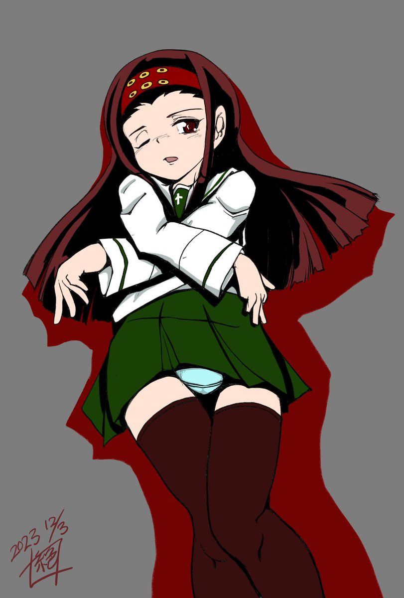 #左衛門佐生誕祭2024 
#左衛門佐生誕祭 
#杉山清美生誕祭2024
#杉山清美生誕祭
本日は もんざ氏こと杉山清美さん
のお誕生日であります‼︎
お誕生日おめでとうございます!
去年の絵で申し訳ありませんがぺたぺたぺた… 