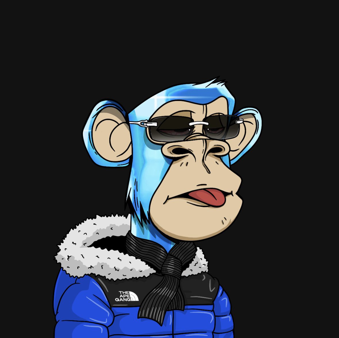 snoots.base.eth 😼⚡️ tweet media