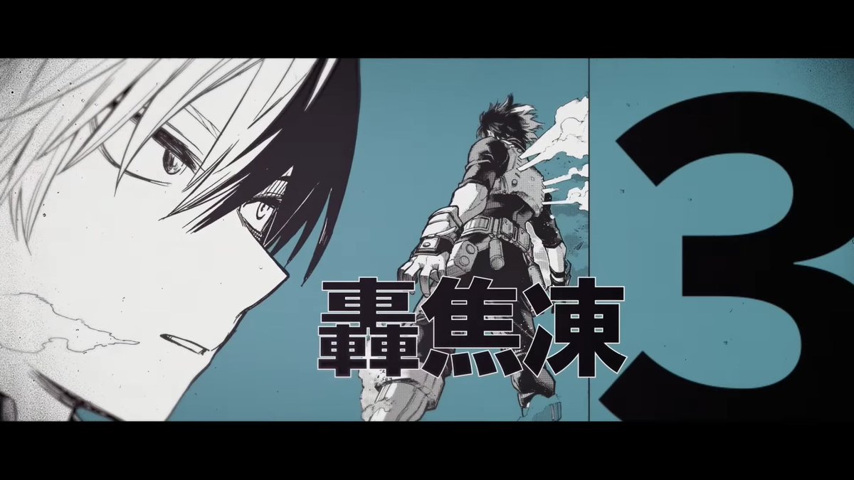爆豪勝己 1位 特製銅像 制作決定！！！！ ほんとに完膚なきまでの1位で