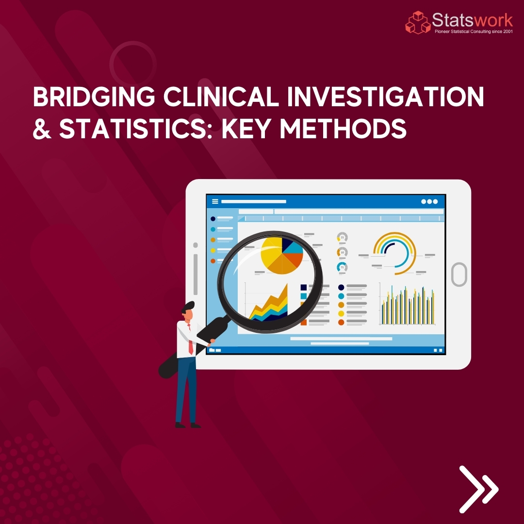 Statswork's tweet image. We offer a range of services in statistical coursework to help you master the essential methods and techniques bridging these critical fields.
. 
Read more: tinyurl.com/24ru7znx
. 
#Statswork  #ClinicalResearch #StatisticalMethodology