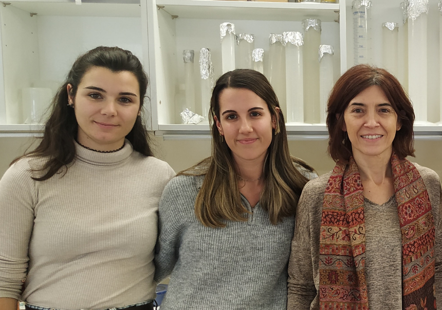 Investigadoras del Departamento de Bioquímica y Biología Molecular/Instituto BioTEcMed, publican en la revista Journal of Cell Biology (JCB) un estudio sobre la proteína eIF5A, implicada en el cáncer y el envejecimiento uv.es/uvweb/biologiq…