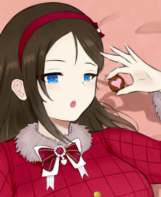 #上手い下手は別にして自分の絵柄のここが好きをフォロワーさんが教えてくれる未だ絵柄は不安定 