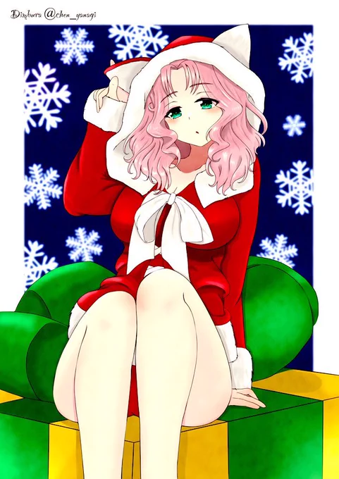 #上手い下手は別にして自分の絵柄のここが好きをフォロワーさんが教えてくれる未だ絵柄は不安定 