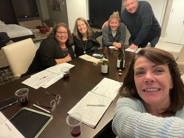 AllMeansAlltj's tweet photo. When you love who you work with and believe in the mission, the work becomes more than a job—it’s a purpose. Relationships fuel passion, and passion drives impact. ❤️💡
#Teamwork #AllMeansAll #MissionDriven #ComprehensiveLiteracyForAll https://t.co/ldxOO7ev6i