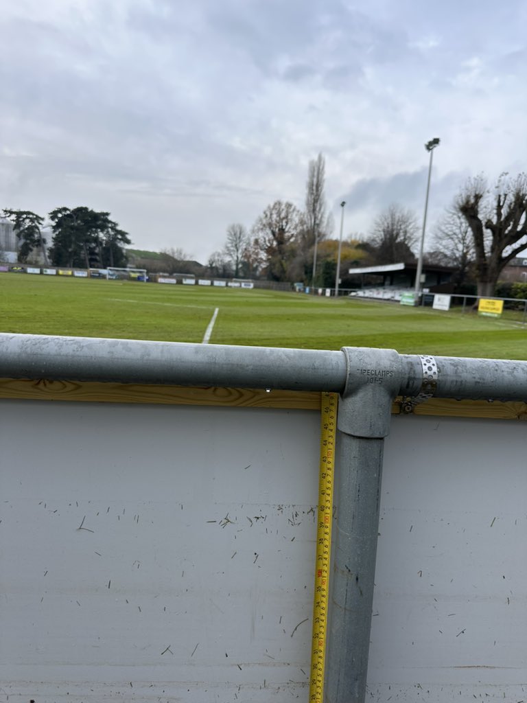 joeeemdavis's tweet photo. 102cm under water 8 days ago. Game on tonight! Long shift from the pumps again, slowly getting used to this flood repair work 🫠 busy schedule coming up with a Tues, Sat, Tues the next 7 days https://t.co/GpgacJcthZ