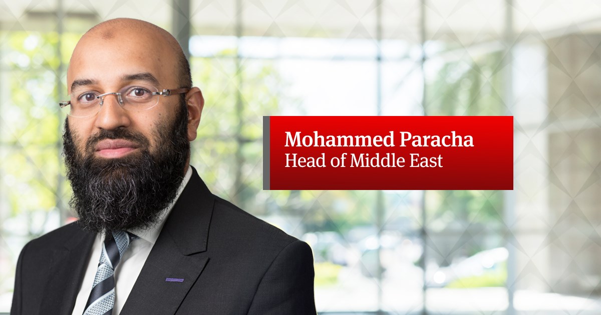 🎙️ Our co-founder Mohammed Paracha  jumps on the Majlis and Markets Podcast to discuss the challenges, the opportunities, and the future of #Islamicfinance in Britain 🇬🇧💷🌍 

🎧 Listen now on all major podcast platforms or here: loom.ly/5mYKgEk