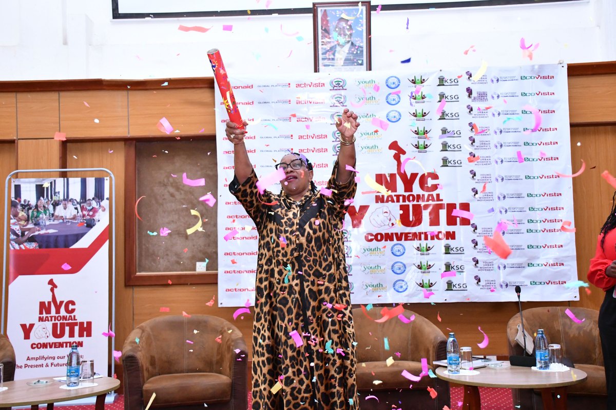 ActionAid Kenya tweet media