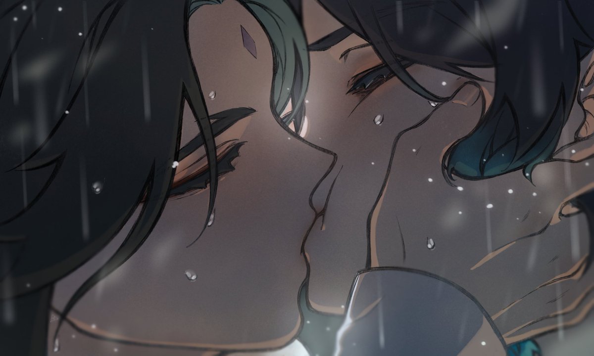 sober_boat's tweet photo. #xiaoven × #ALNST

3/? https://t.co/KWXY15kVVd