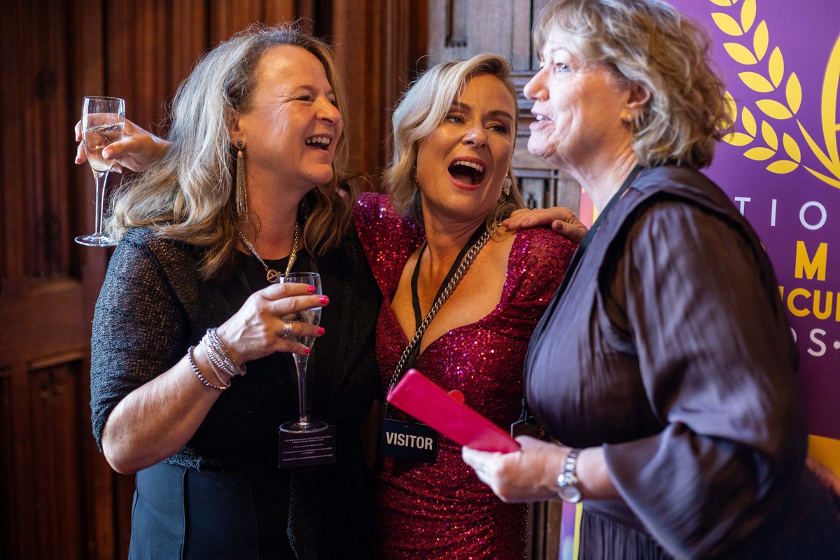 National Women in Agriculture tweet media