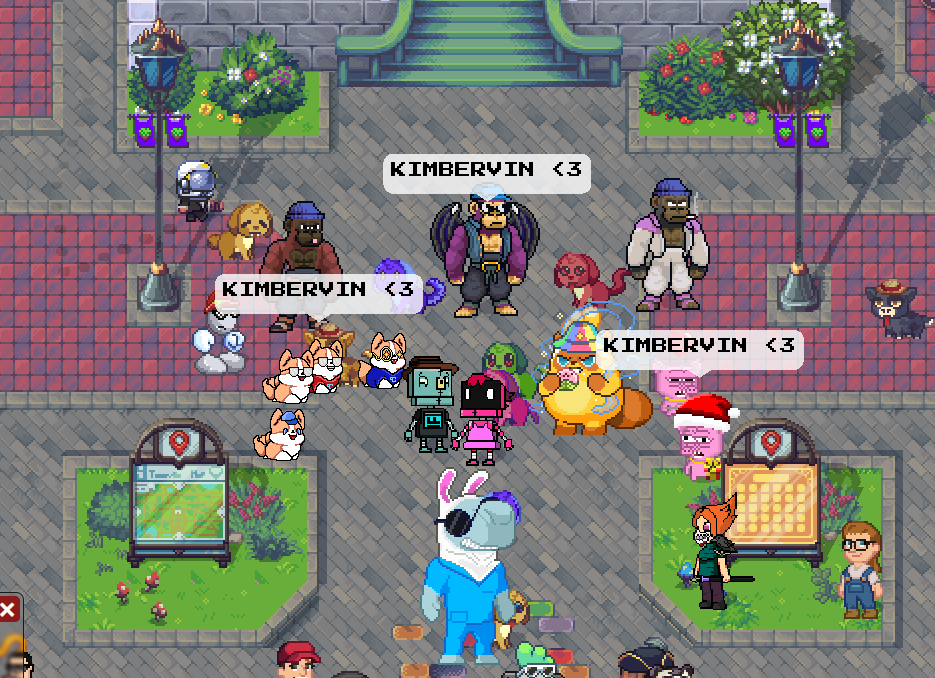 jervin.ron🍀 tweet media