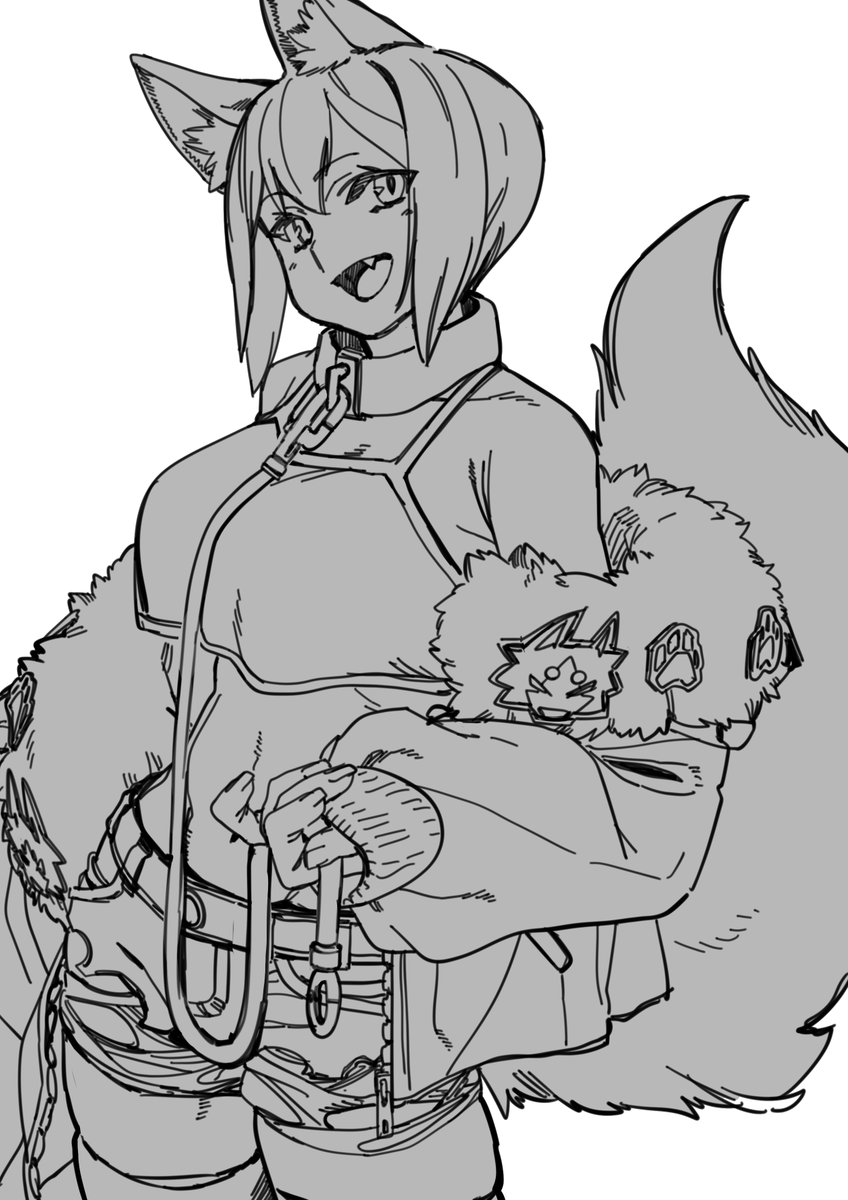 落書き! 