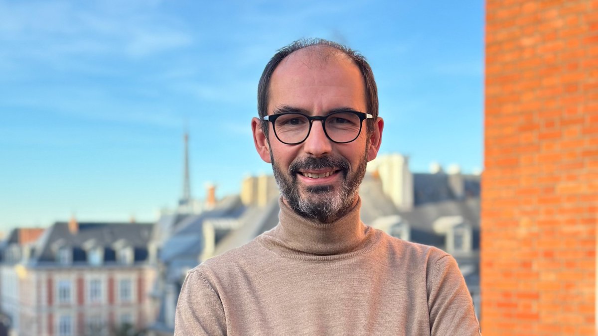 🎉Félicitations à <a href="/BenoitChassaing/">Chassaing Laboratory</a>, chercheur à l’Institut Pasteur et affilié à <a href="/Inserm/">Inserm</a>, lauréat ERC Consolidator Grants, pour son projet InterBiome.
Ce projet explore le microbiote intestinal, élément central des variations interindividuelles ayant un impact majeur sur la santé.